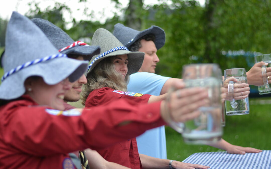 Allgäuer Teamchallenge