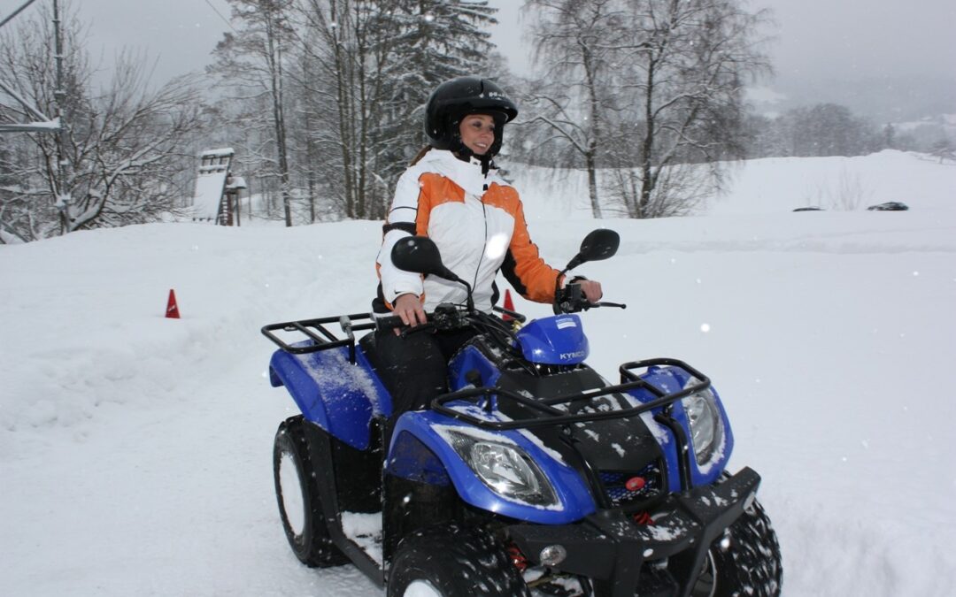 Allgäuer Winter-Teamchallenge